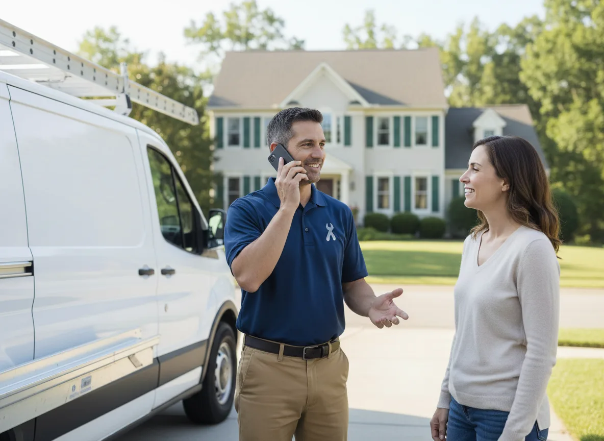 Home Gutter Service Avoca, NE FAQs